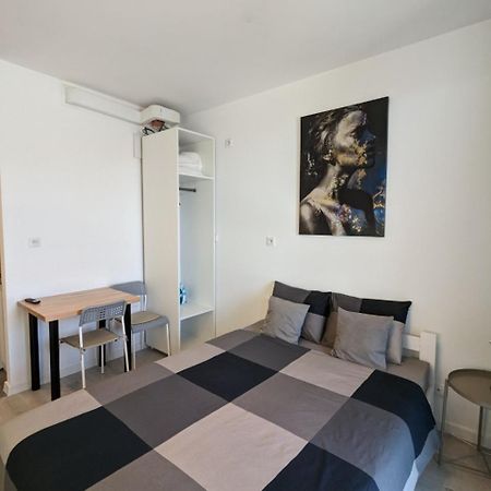 Westinapart A45 Varsovia Exterior foto