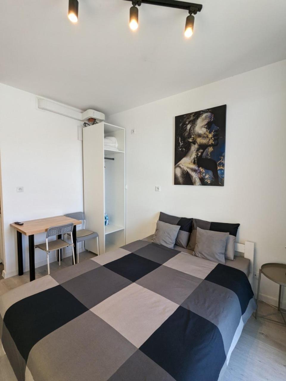Westinapart A45 Varsovia Exterior foto